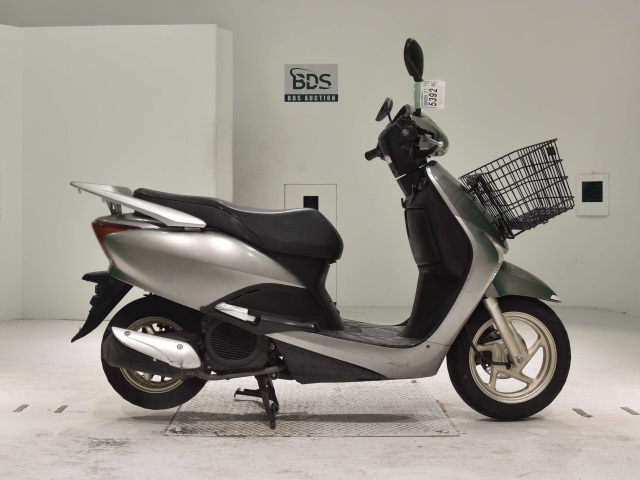 Honda LEAD110 2008