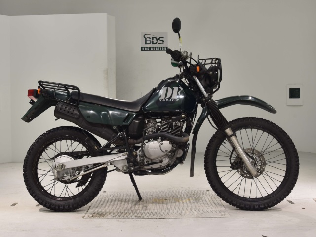 Suzuki DF125E