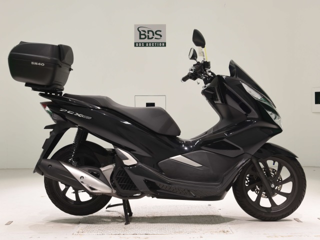 Honda PCX150A