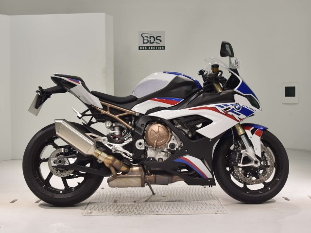 BMW S1000RR 2021