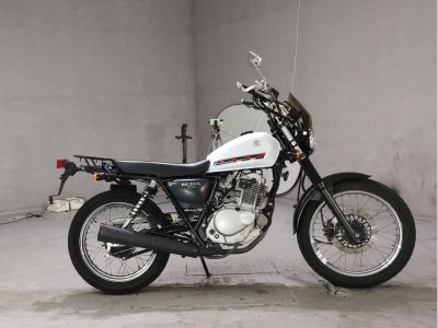 Suzuki GRASSTRACKER BIGBOY