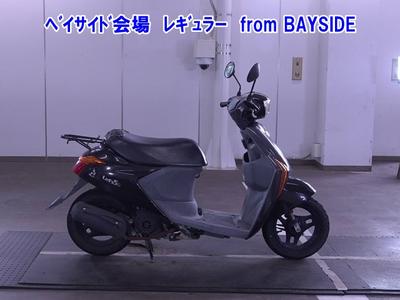 Suzuki LETS5G
