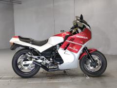 Honda CBX750 BOLDOR 1986