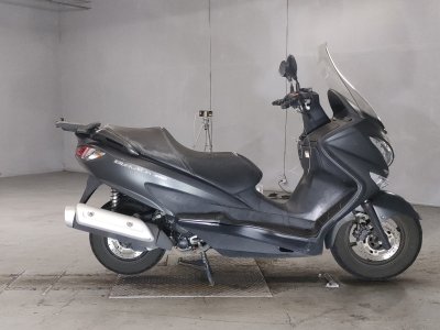 Suzuki BURGMAN200