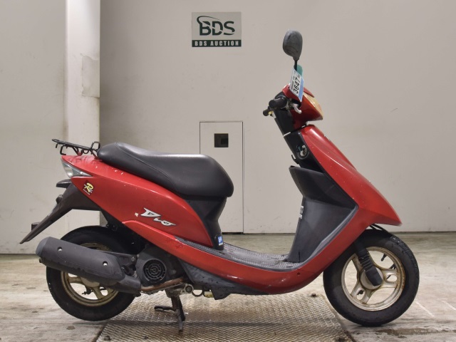 Honda DIO-6 2004
