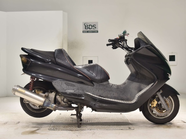 Yamaha MAJESTY 250C 2003
