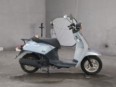 Honda TODAY
