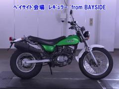 Suzuki VAN VAN 200 2003