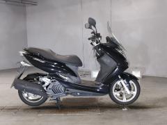 Yamaha MAJESTY 155S 2014