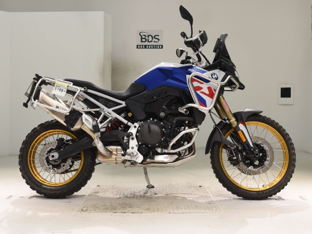 BMW f900gs 2025