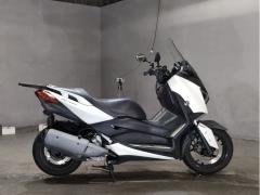 Yamaha X-MAX250 2018