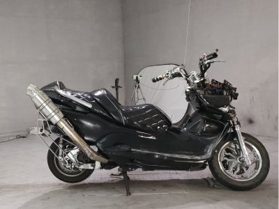 Honda FORZA Z 2004