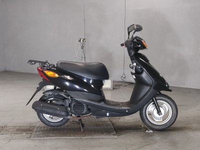 Yamaha JOG 50 2009