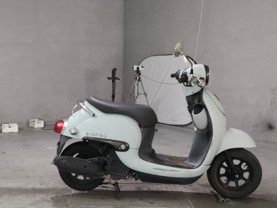 Honda GIORNO 2018
