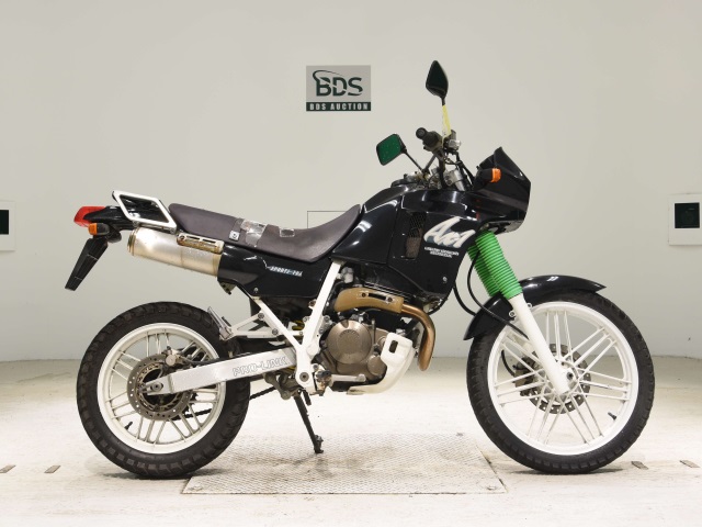 Honda AX-1 1989
