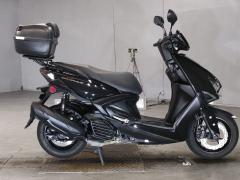 Yamaha CYGNUS125 GRYPHUS 2022