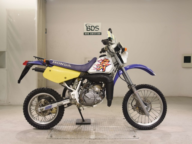 Honda CRM80 1994
