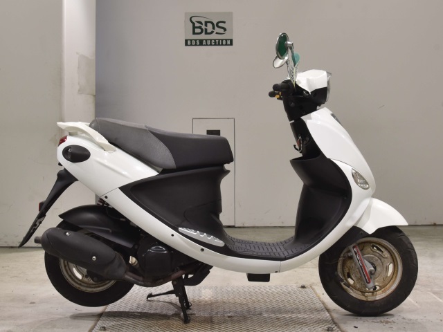 PGO MYBUBU125 2005