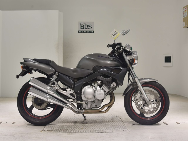 Yamaha ZEAL FZX250 1992