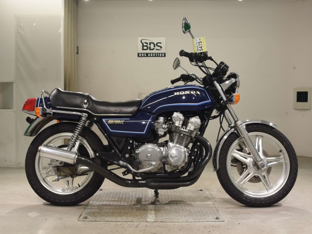 Honda CB750SFK 1979