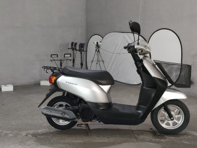 Honda TACT125 2018