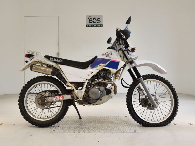 Yamaha SEROW XT225 1993