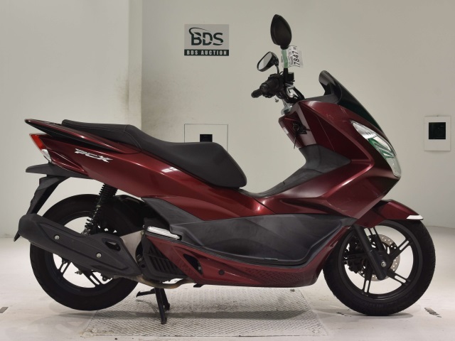 Honda PCX125 2015