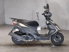 Suzuki ADDRESS V125