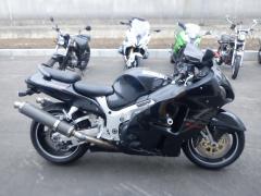 Suzuki GSX1300R HAYABUSA 2001