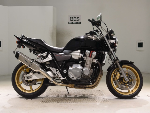 Honda CB1300SF 2004