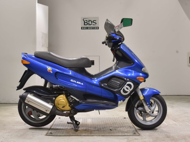 Gilera RUNNER FXR180