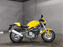 Ducati MONSTER 800S 2004