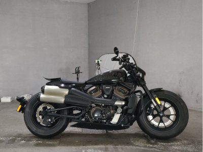 HD RH1250S 2022