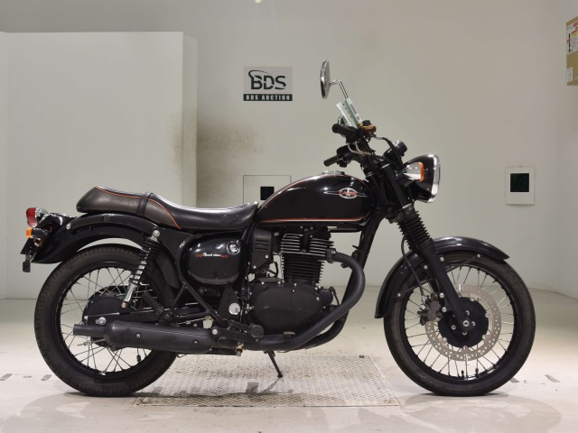 Kawasaki ESTRELLA 2014