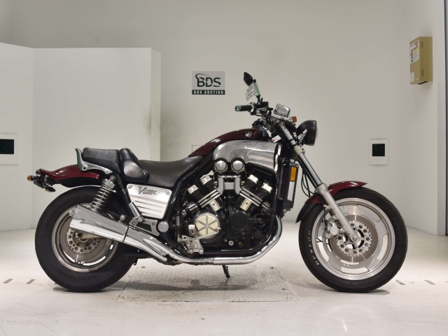 Yamaha V-MAX1200 1992