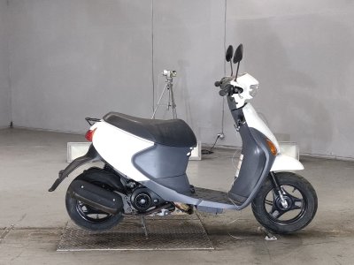 Suzuki LETS4