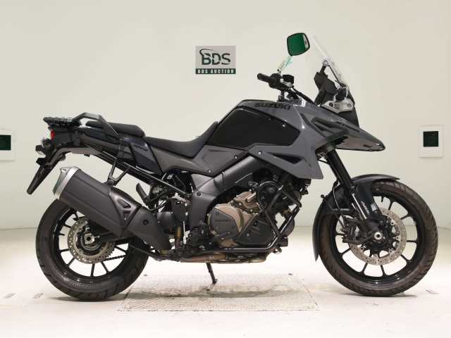 Suzuki V-STROM DL1050XT 2020