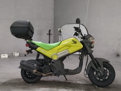 Honda NAVI110 2016