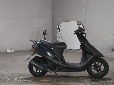 Yamaha JOG 115 2015