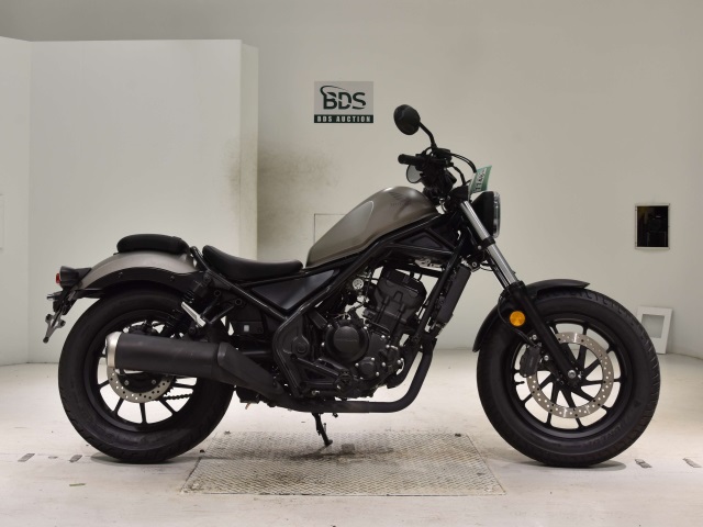 Honda REBEL CMX250 2020