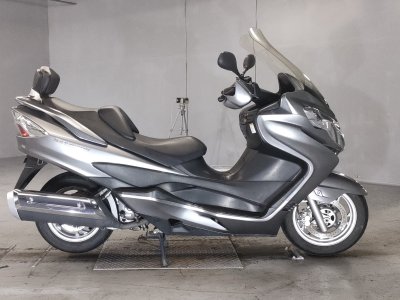 Suzuki SKYWAVE 250