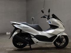 Honda PCX125 2021