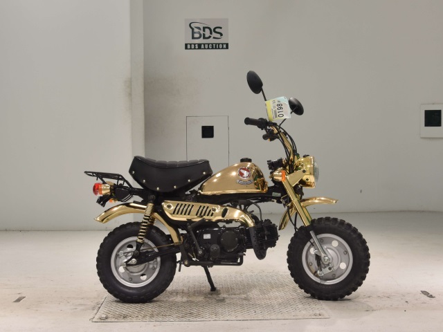 Honda MONKEY 1996