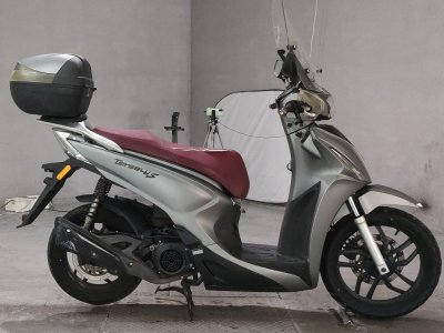 Kymco TERSERY S125 2019