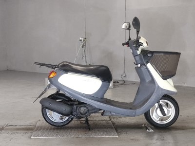 Yamaha JOG POCHE 2006
