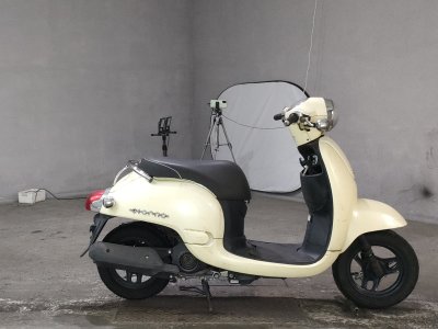 Honda GIORNO 2011