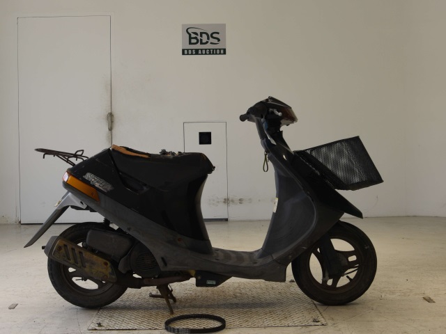 Suzuki SEPIA
