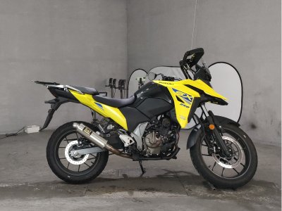 Suzuki v- strom 250sx