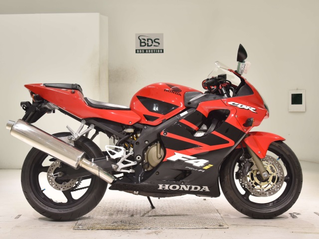 Honda CBR600F4 2003