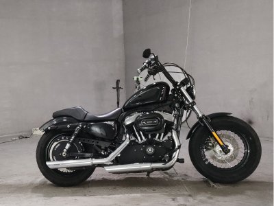 HD SPORTSTER FORTY-EIGHT XL1200X 2013